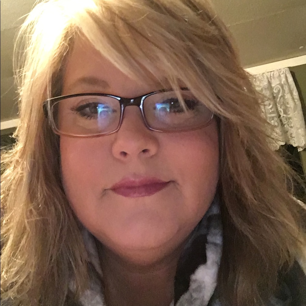 Meet your Posher, Margie